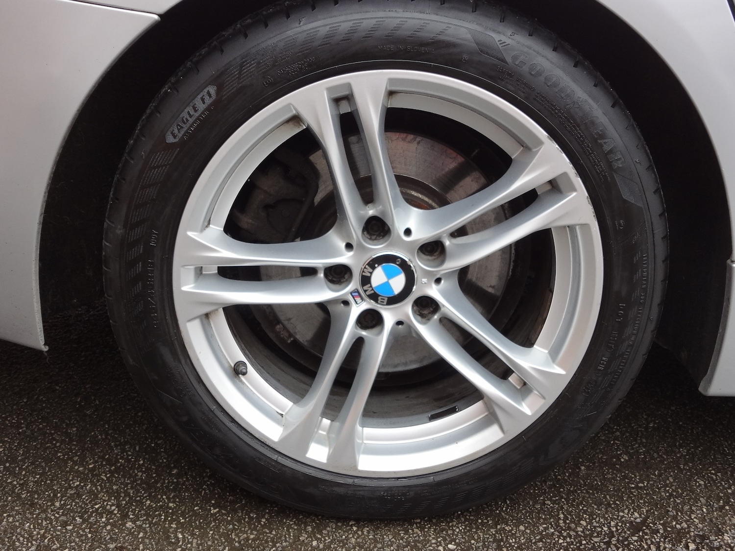 Used BMW 5 Series 2016 for sale - 78097694: Photo 18