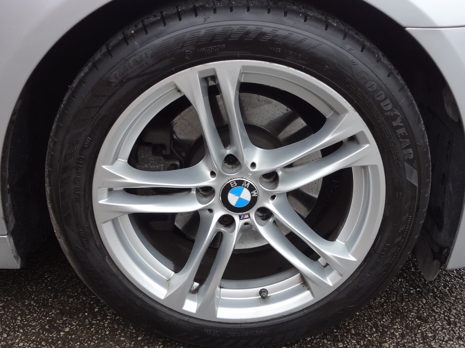 Used BMW 5 Series 2016 for sale - 78097694: Photo 19