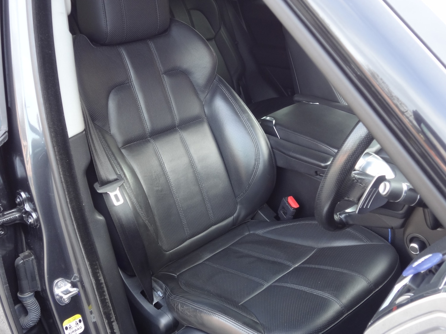 Used Land Rover Range Rover Sport 2017 for sale - 77643460: Photo 15