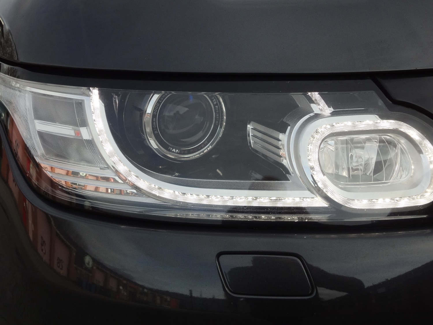 Used Land Rover Range Rover Sport 2017 for sale - 77643460: Photo 21