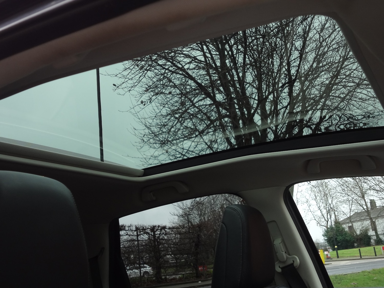 Used Honda CR-V 2015 for sale - 77271076: Photo 11