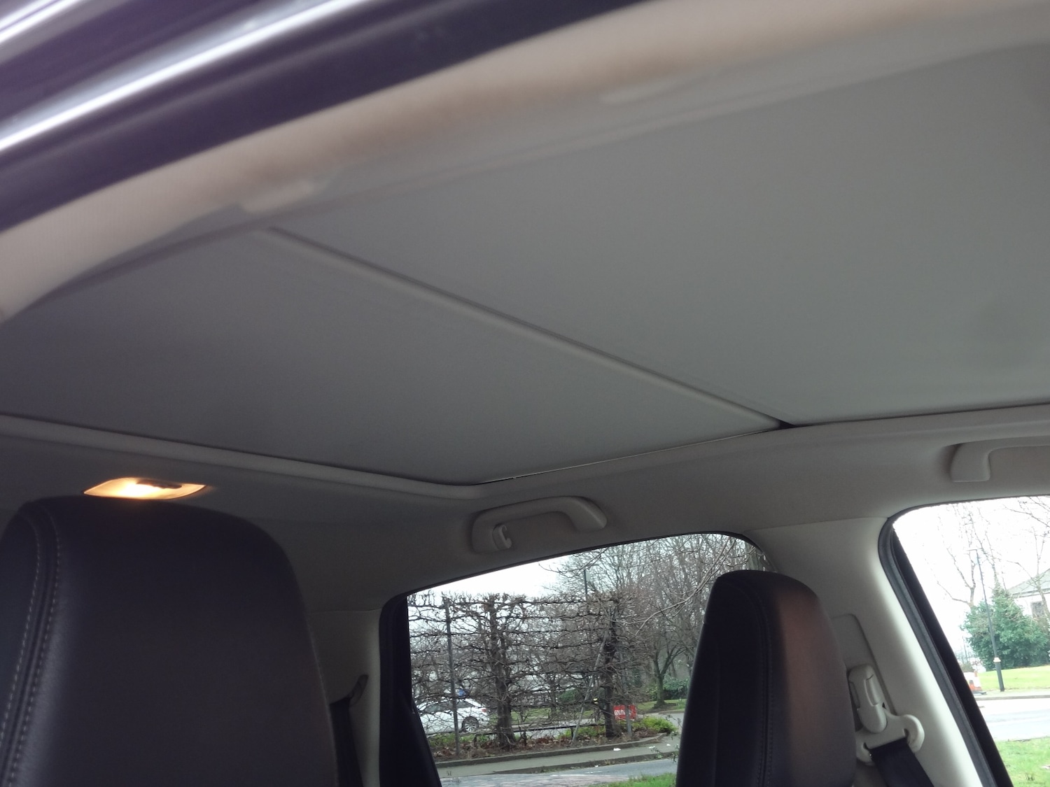 Used Honda CR-V 2015 for sale - 77271076: Photo 12