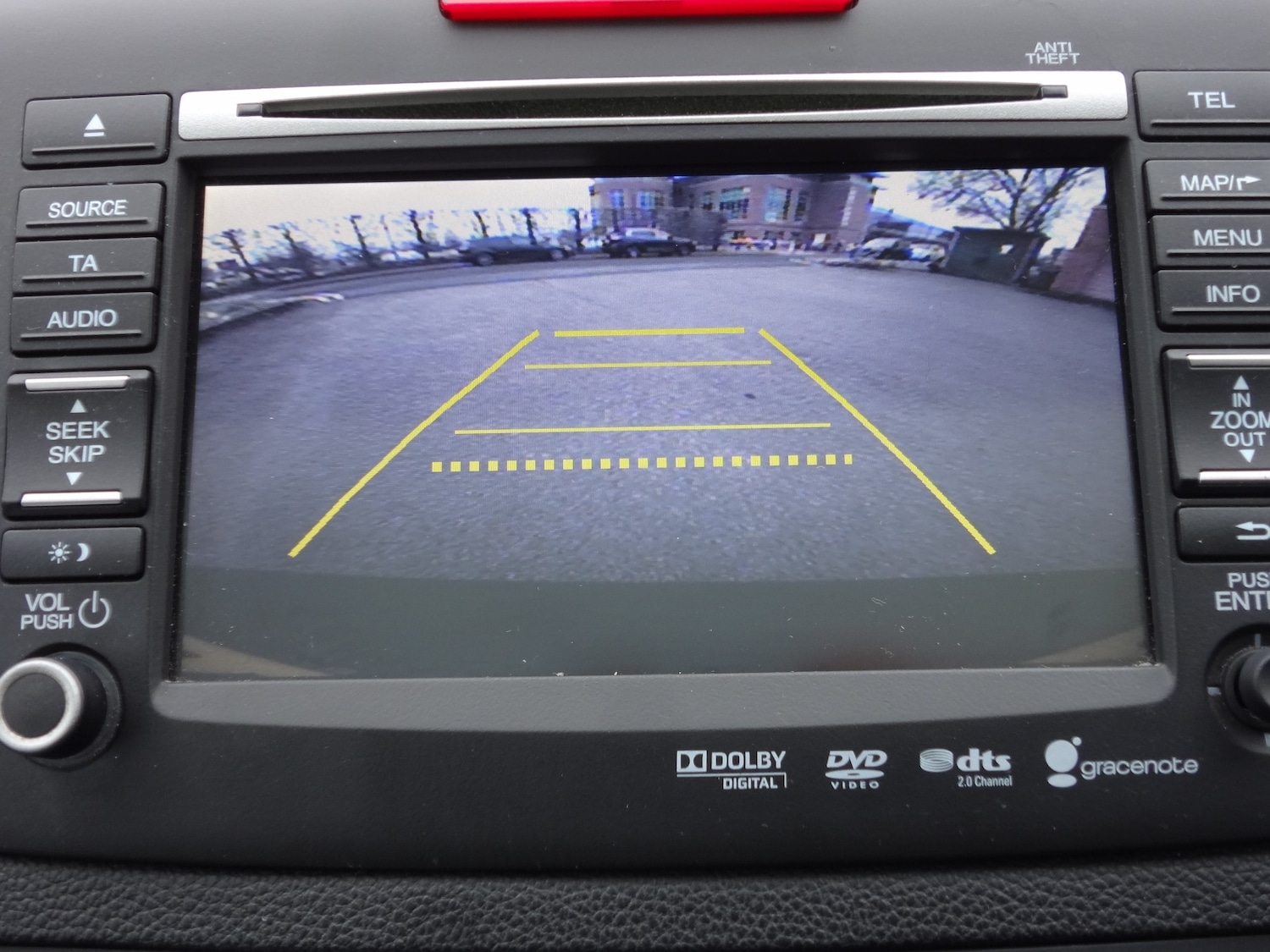 Used Honda CR-V 2015 for sale - 77271076: Photo 13