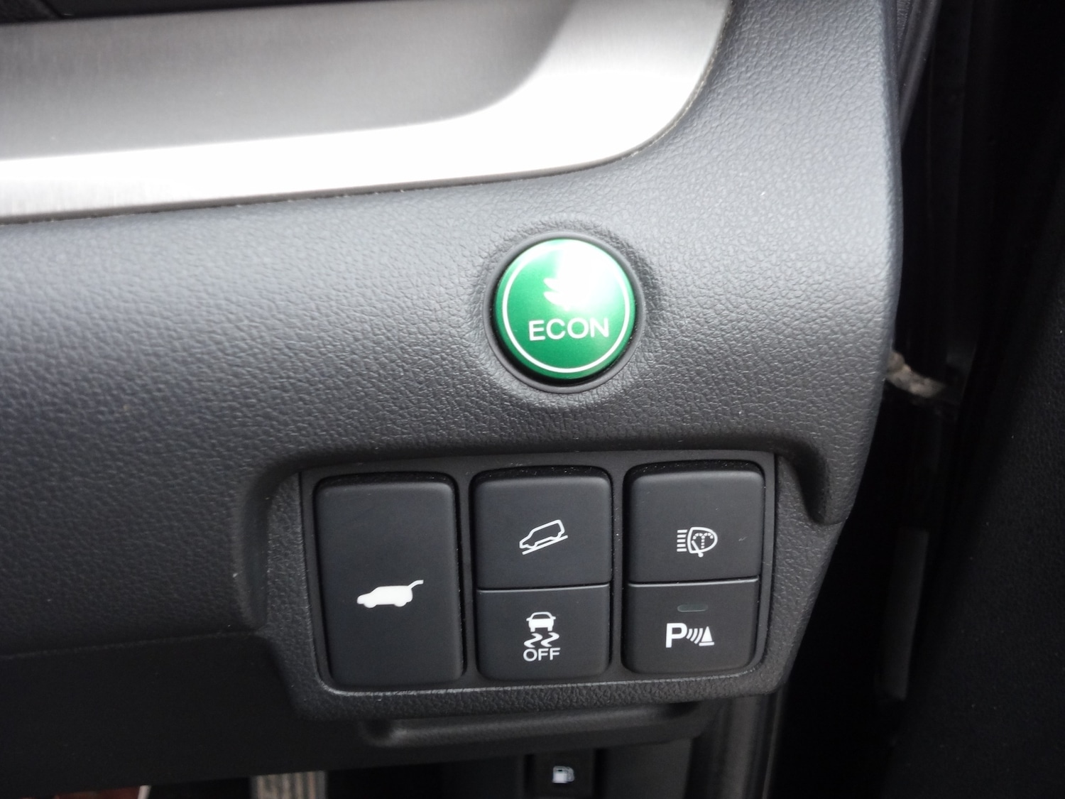 Used Honda CR-V 2015 for sale - 77271076: Photo 15