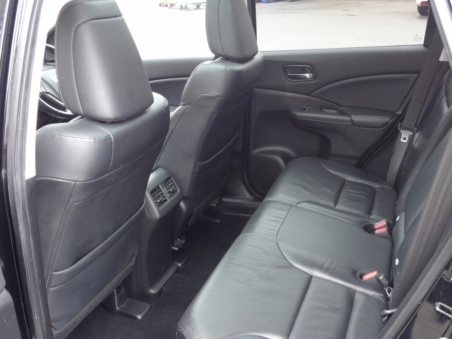 Used Honda CR-V 2015 for sale - 77271076: Photo 16