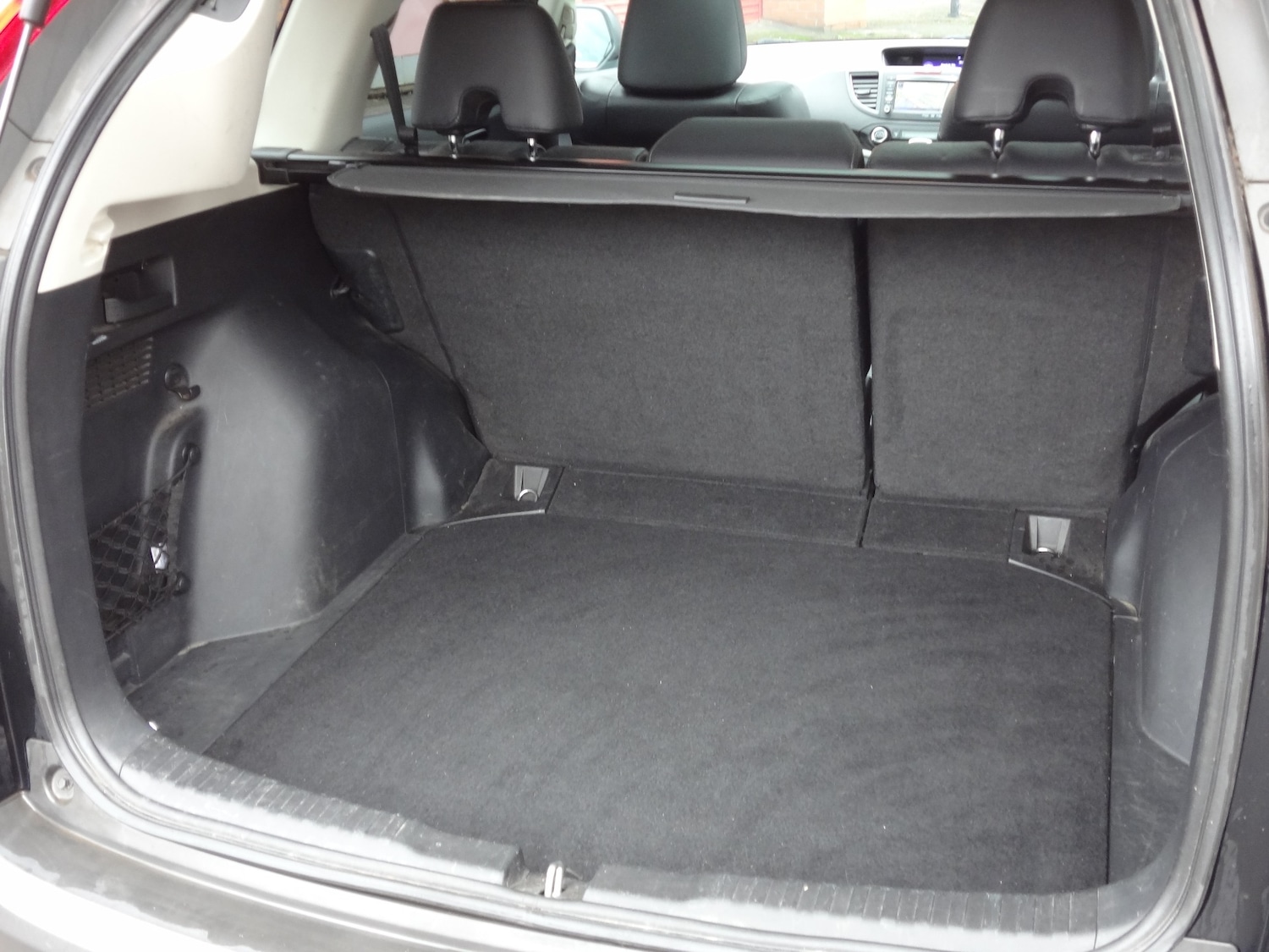 Used Honda CR-V 2015 for sale - 77271076: Photo 17