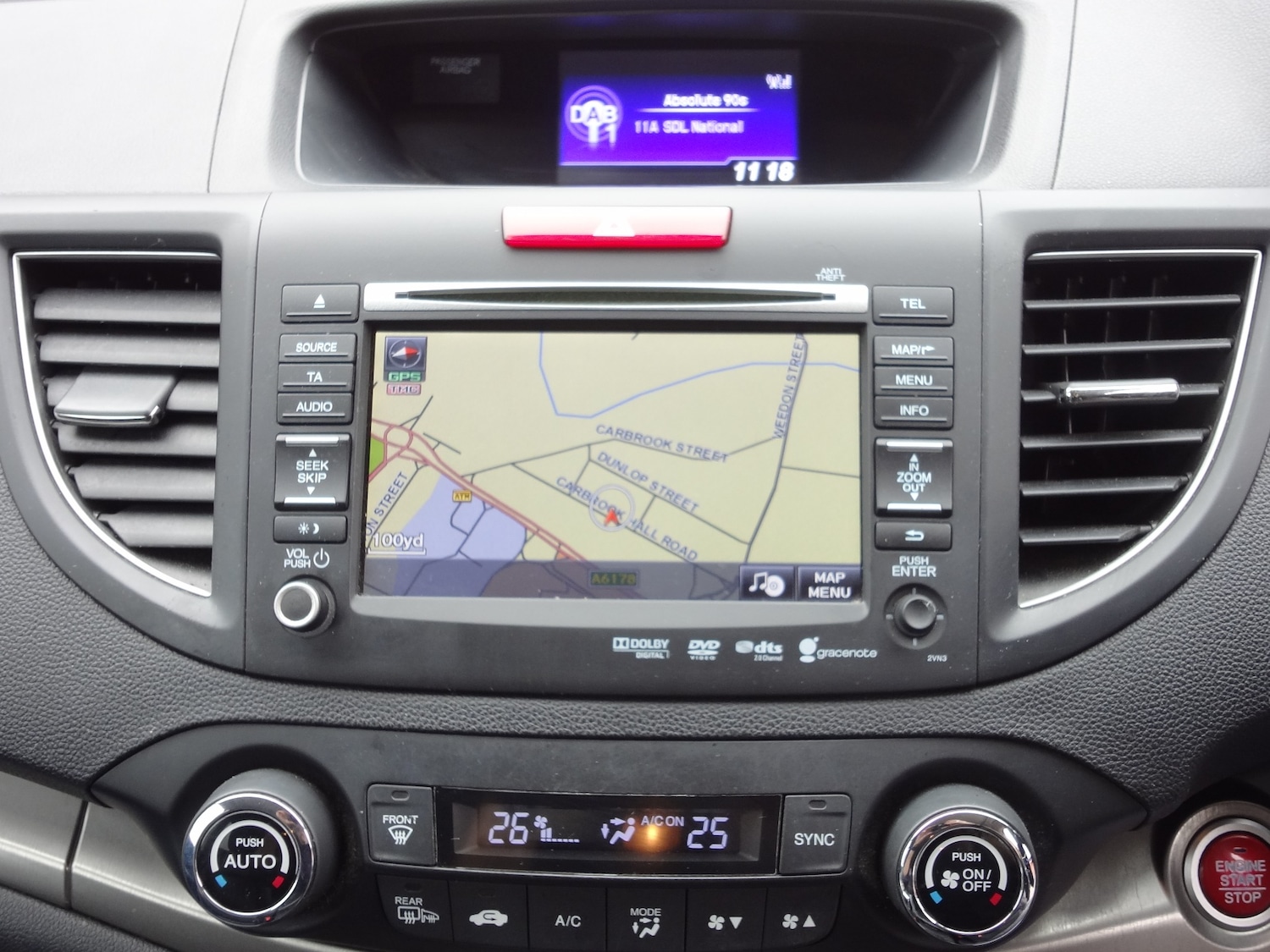 Used Honda CR-V 2015 for sale - 77271076: Photo 18