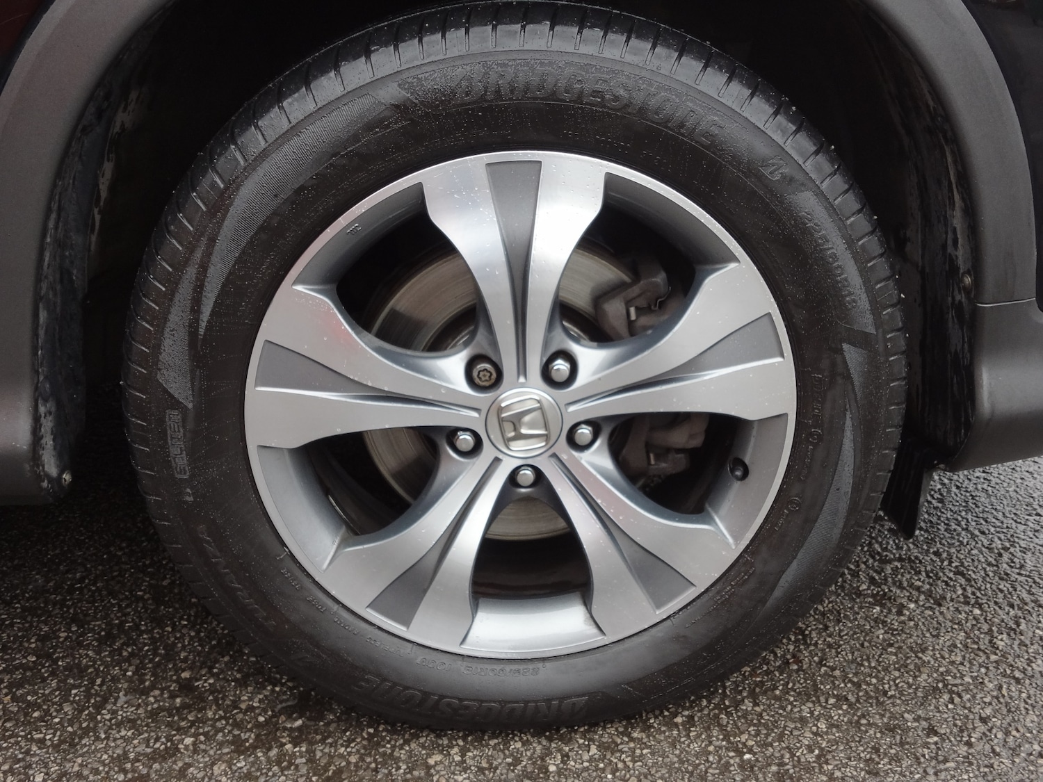 Used Honda CR-V 2015 for sale - 77271076: Photo 20