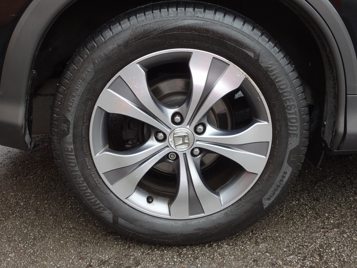 Used Honda CR-V 2015 for sale - 77271076: Photo 21