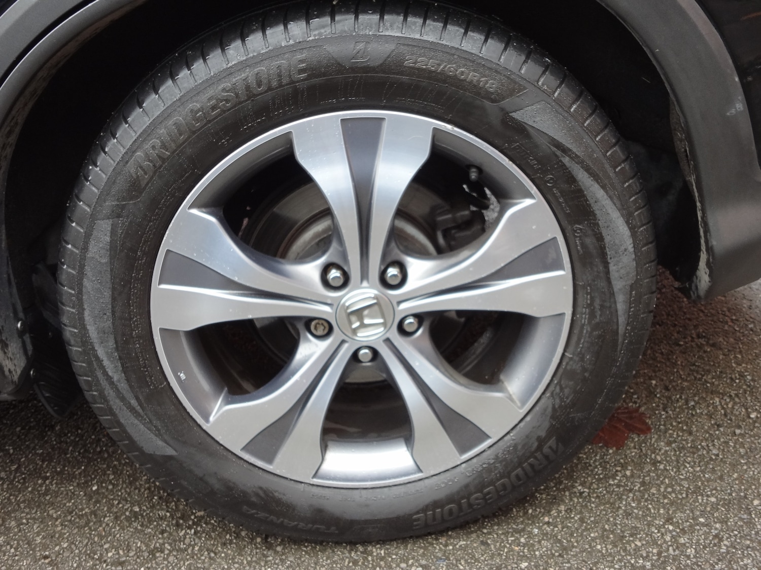 Used Honda CR-V 2015 for sale - 77271076: Photo 22