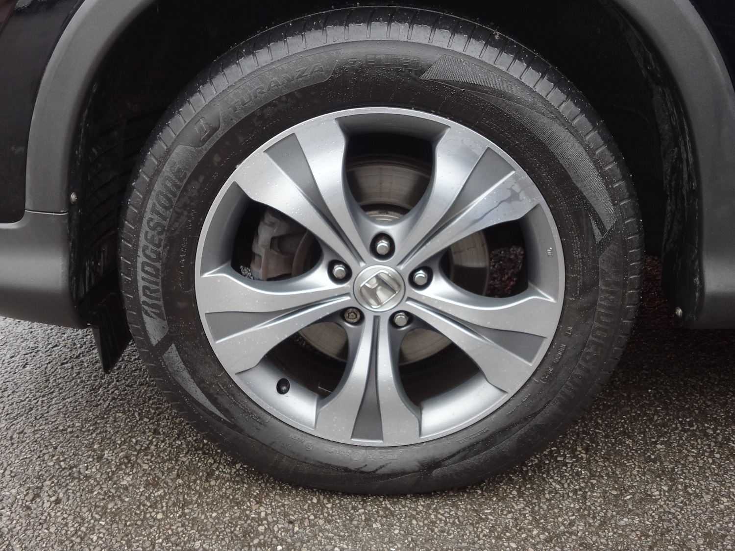 Used Honda CR-V 2015 for sale - 77271076: Photo 23