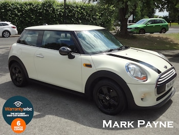 Used MINI Hatch 2014 for sale - 78916991: Photo