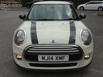 Used MINI Hatch 2014 for sale - 78916991: Photo