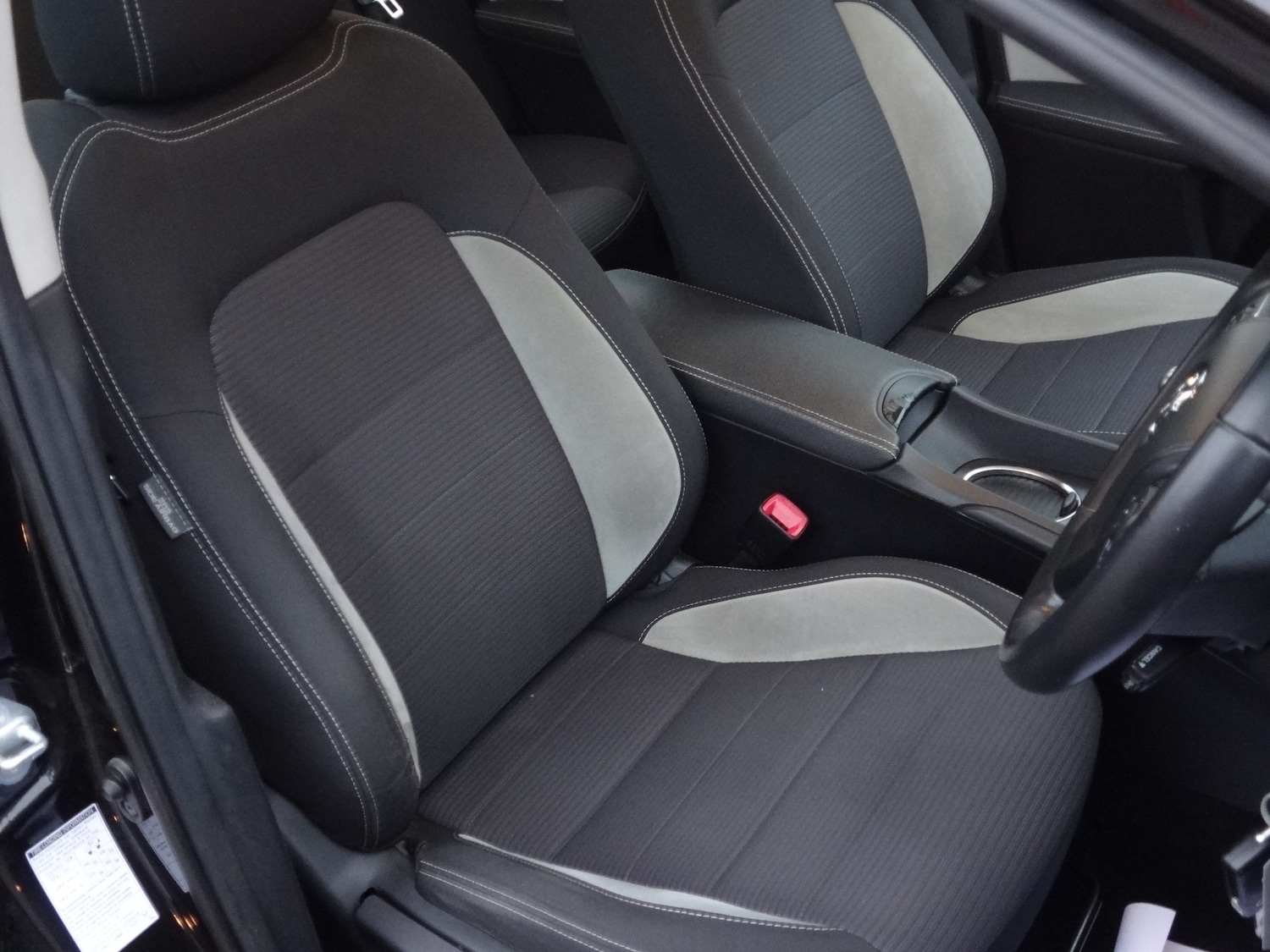 Used Toyota Avensis 2017 for sale - 76469549: Photo 14