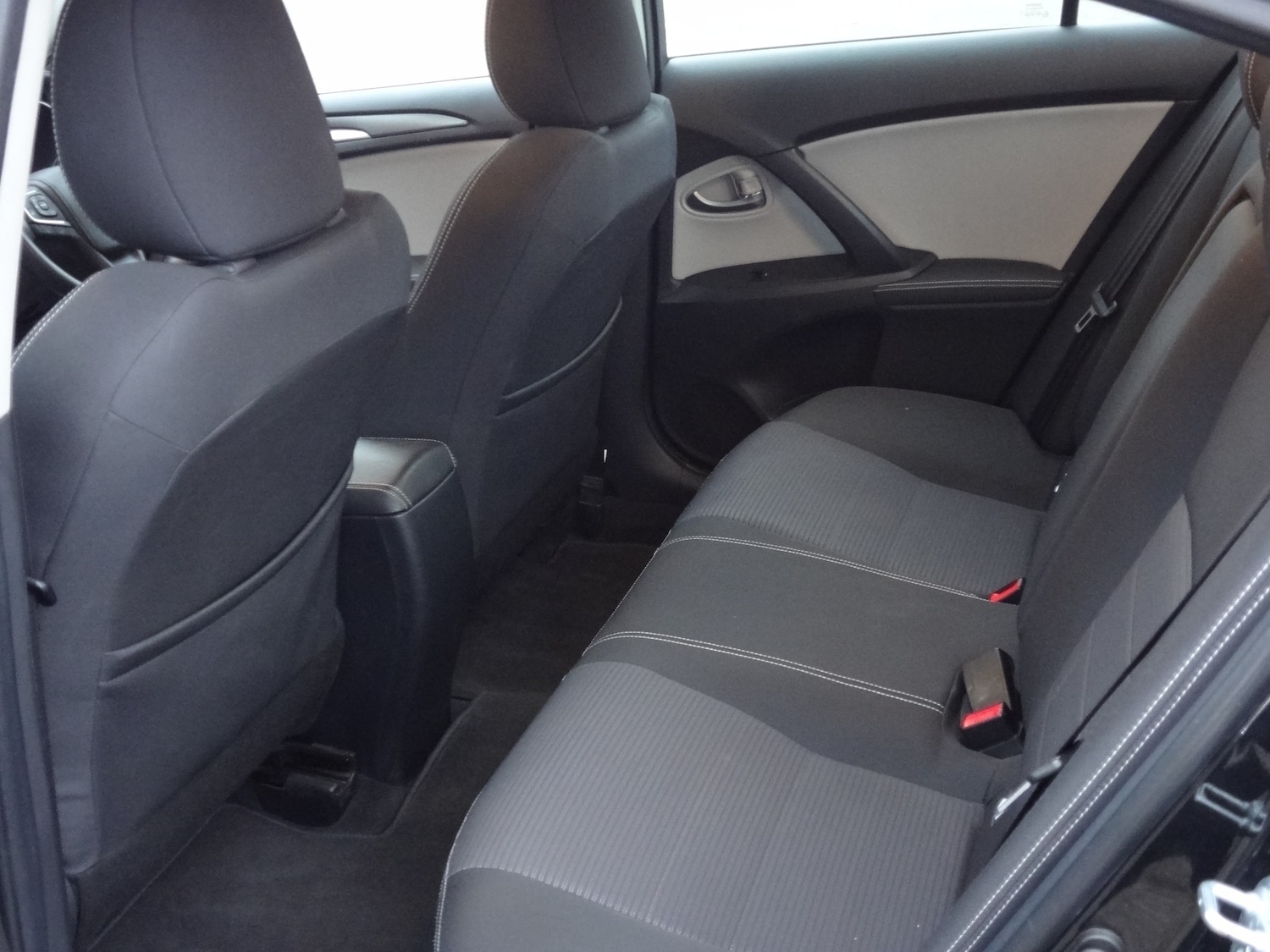 Used Toyota Avensis 2017 for sale - 76469549: Photo 15