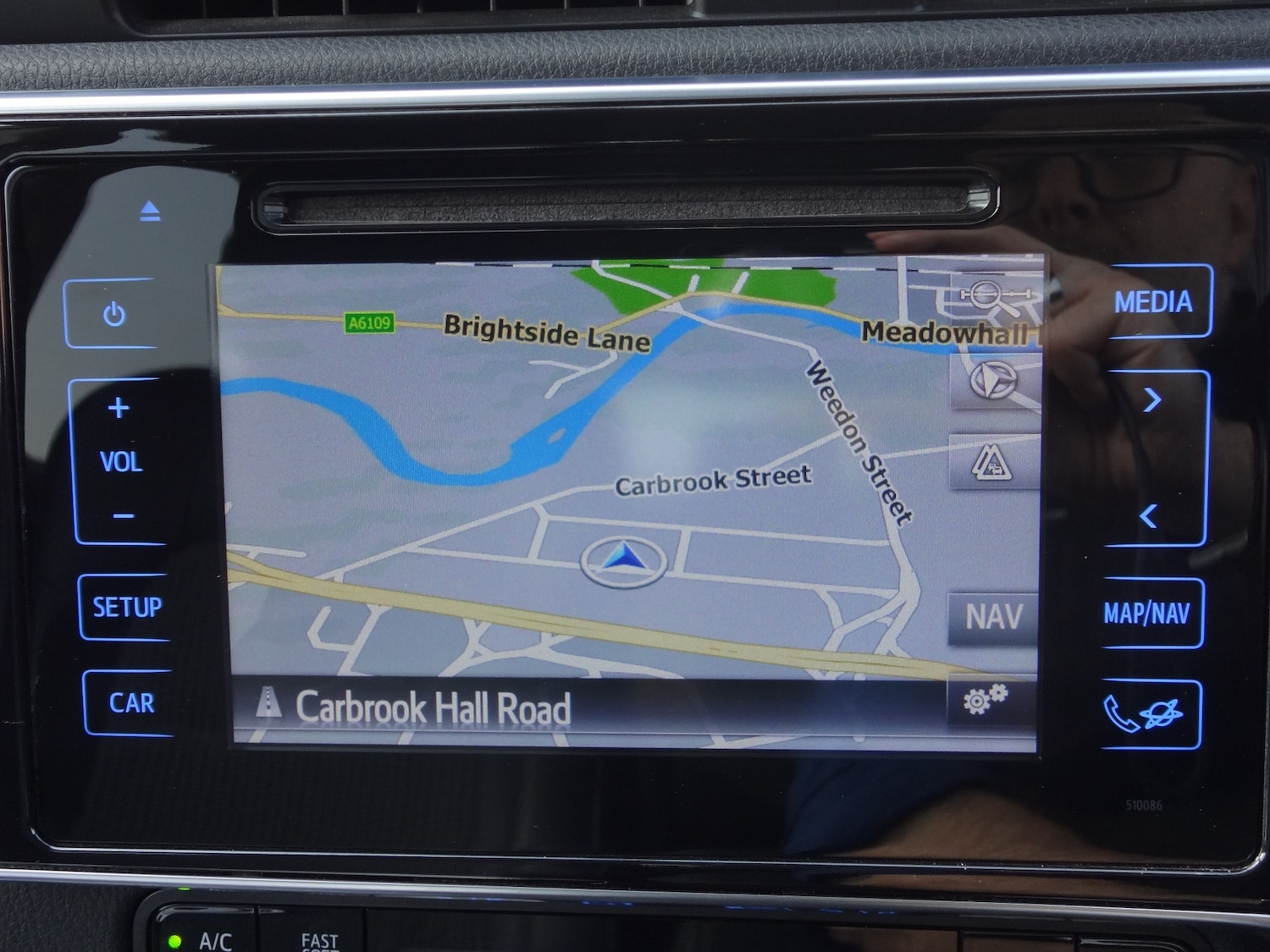 Used Toyota Auris 2016 for sale - 77836702: Photo 12