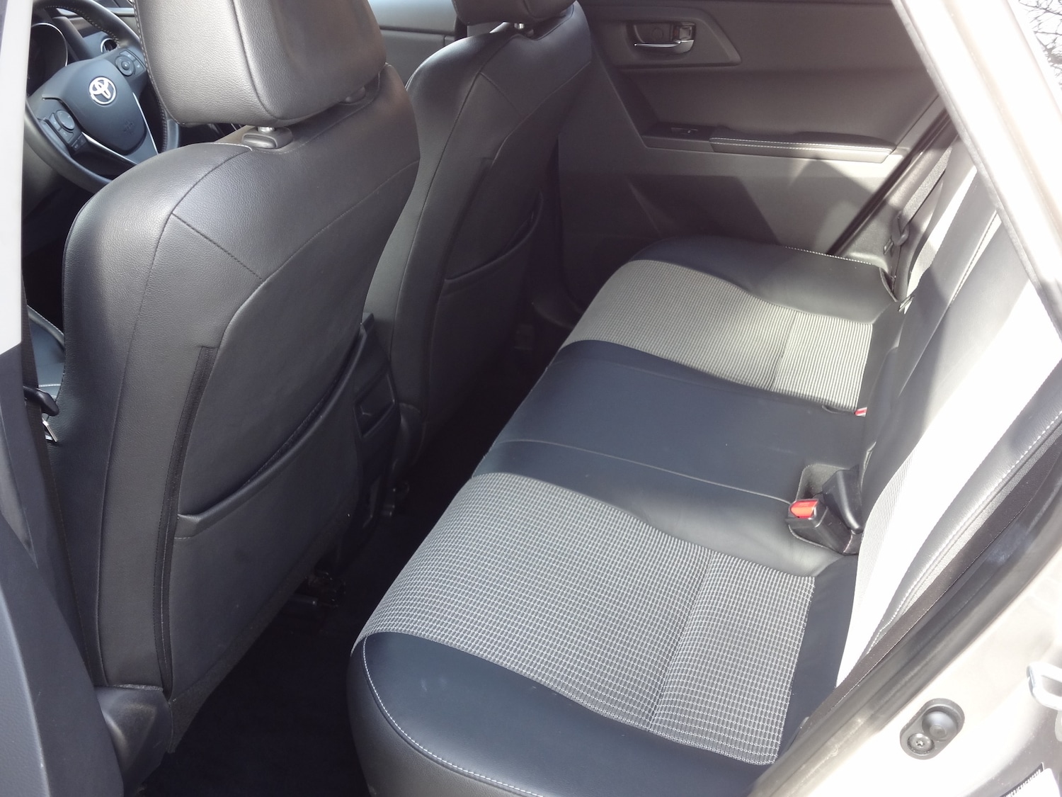 Used Toyota Auris 2016 for sale - 77836702: Photo 14