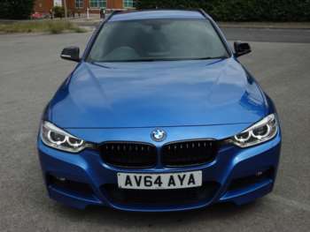 Used BMW 3 Series 2014 for sale - 75034833: Photo