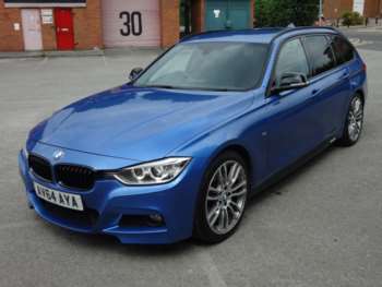 Used BMW 3 Series 2014 for sale - 75034833: Photo