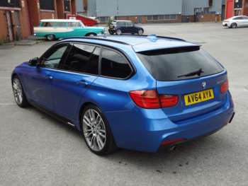 Used BMW 3 Series 2014 for sale - 75034833: Photo