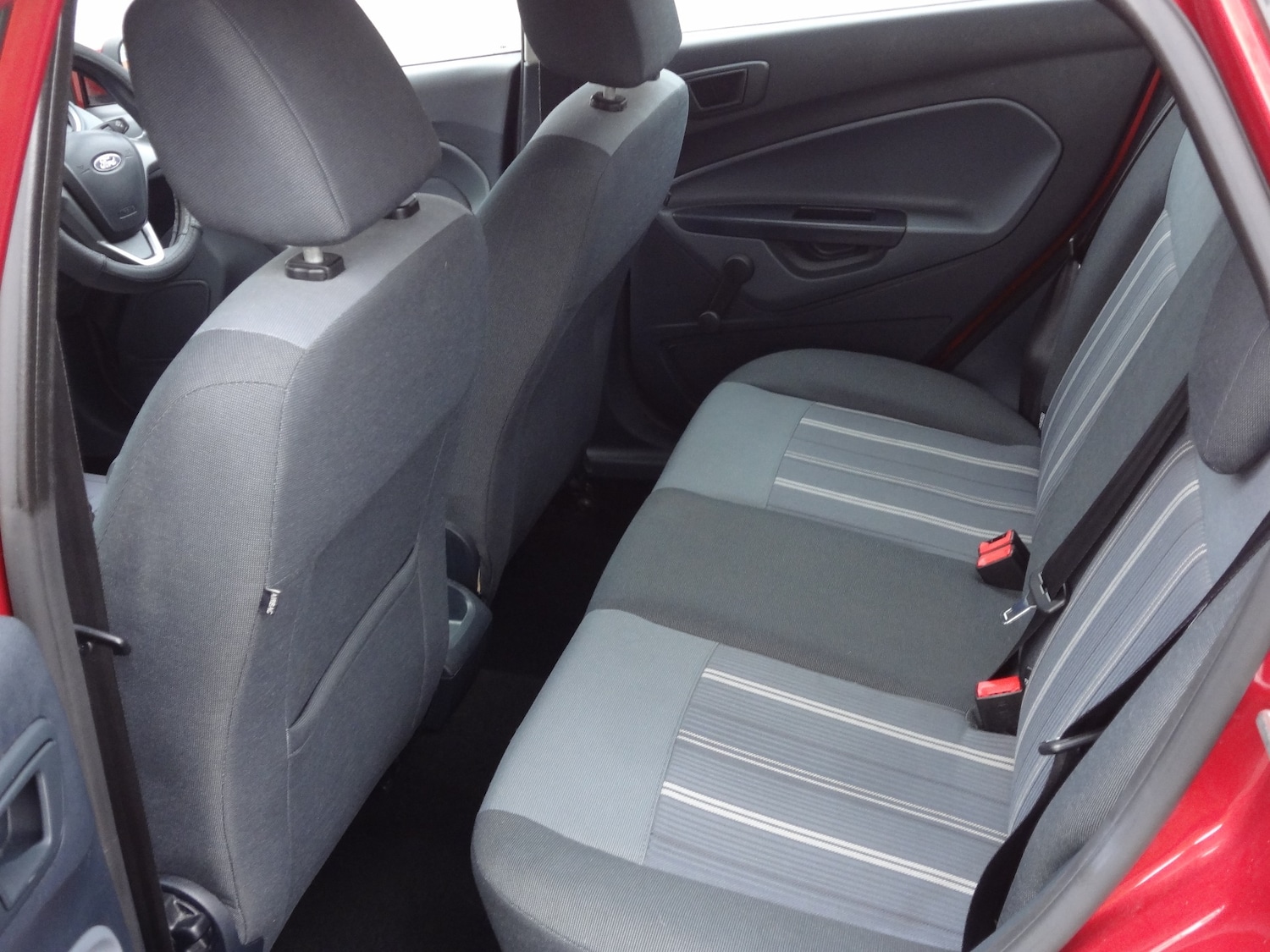 Used Ford Fiesta 2009 for sale - 77618393: Photo 11