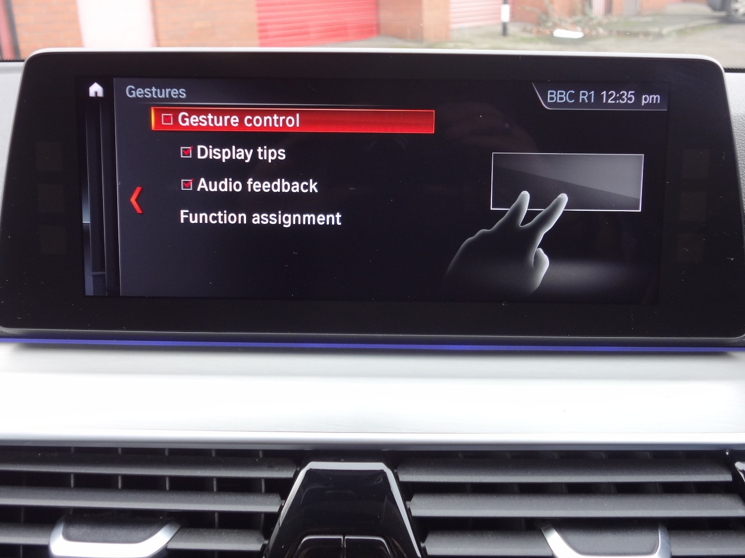 Used BMW 5 Series 2017 for sale - 77148161: Photo 13