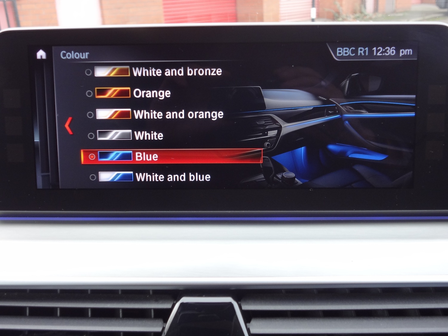 Used BMW 5 Series 2017 for sale - 77148161: Photo 15