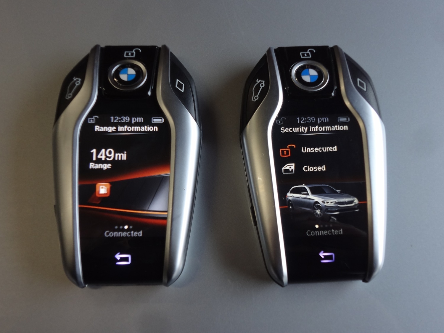 Used BMW 5 Series 2017 for sale - 77148161: Photo 16