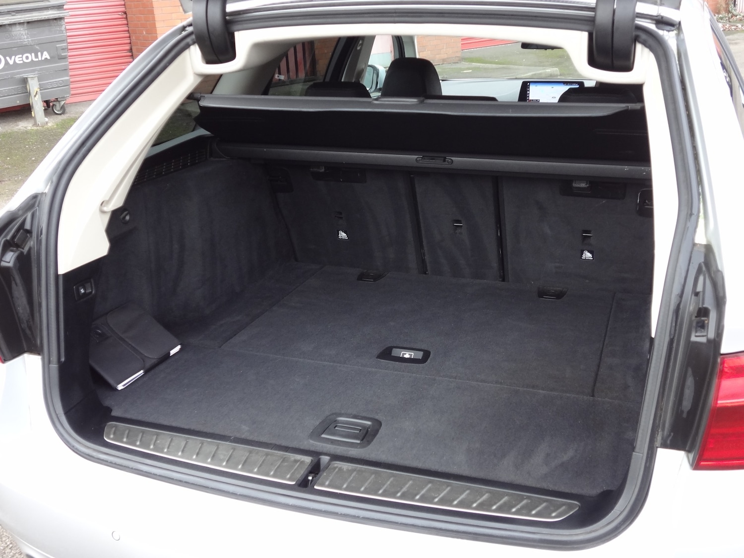 Used BMW 5 Series 2017 for sale - 77148161: Photo 18