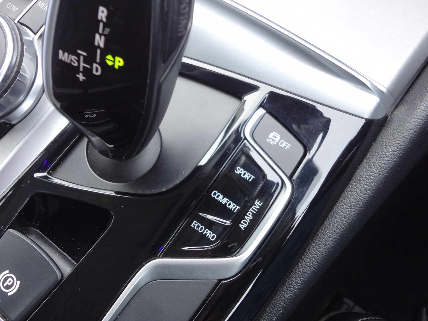 Used BMW 5 Series 2017 for sale - 77148161: Photo 19