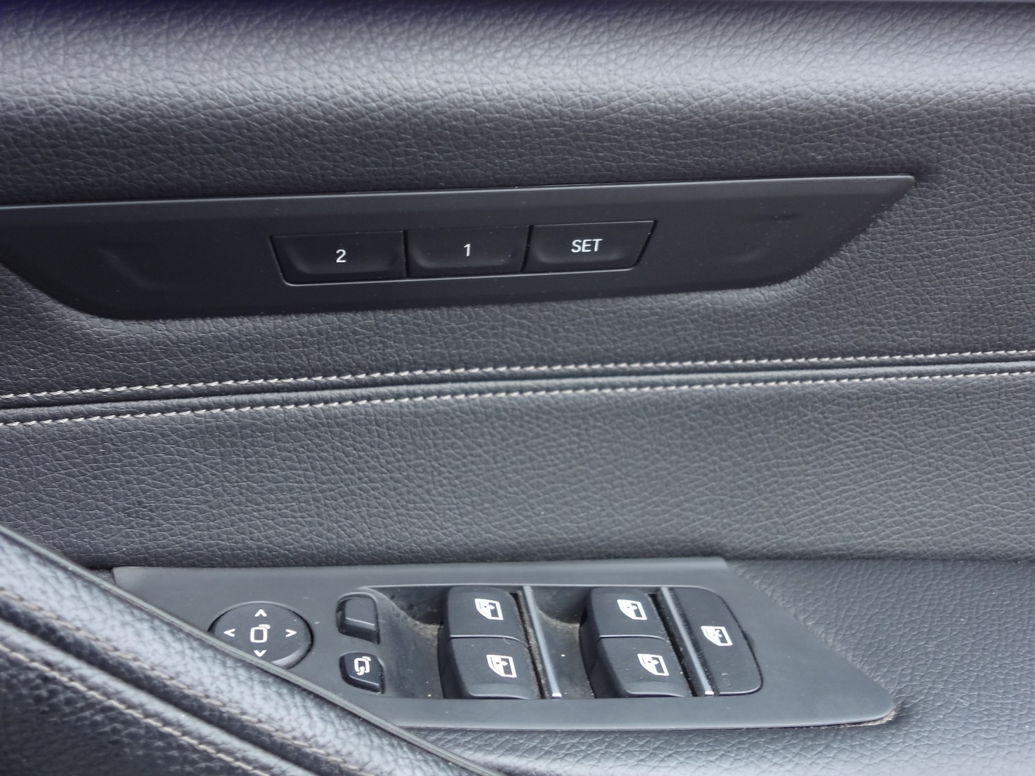 Used BMW 5 Series 2017 for sale - 77148161: Photo 20