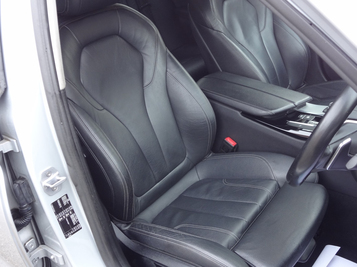 Used BMW 5 Series 2017 for sale - 77148161: Photo 21