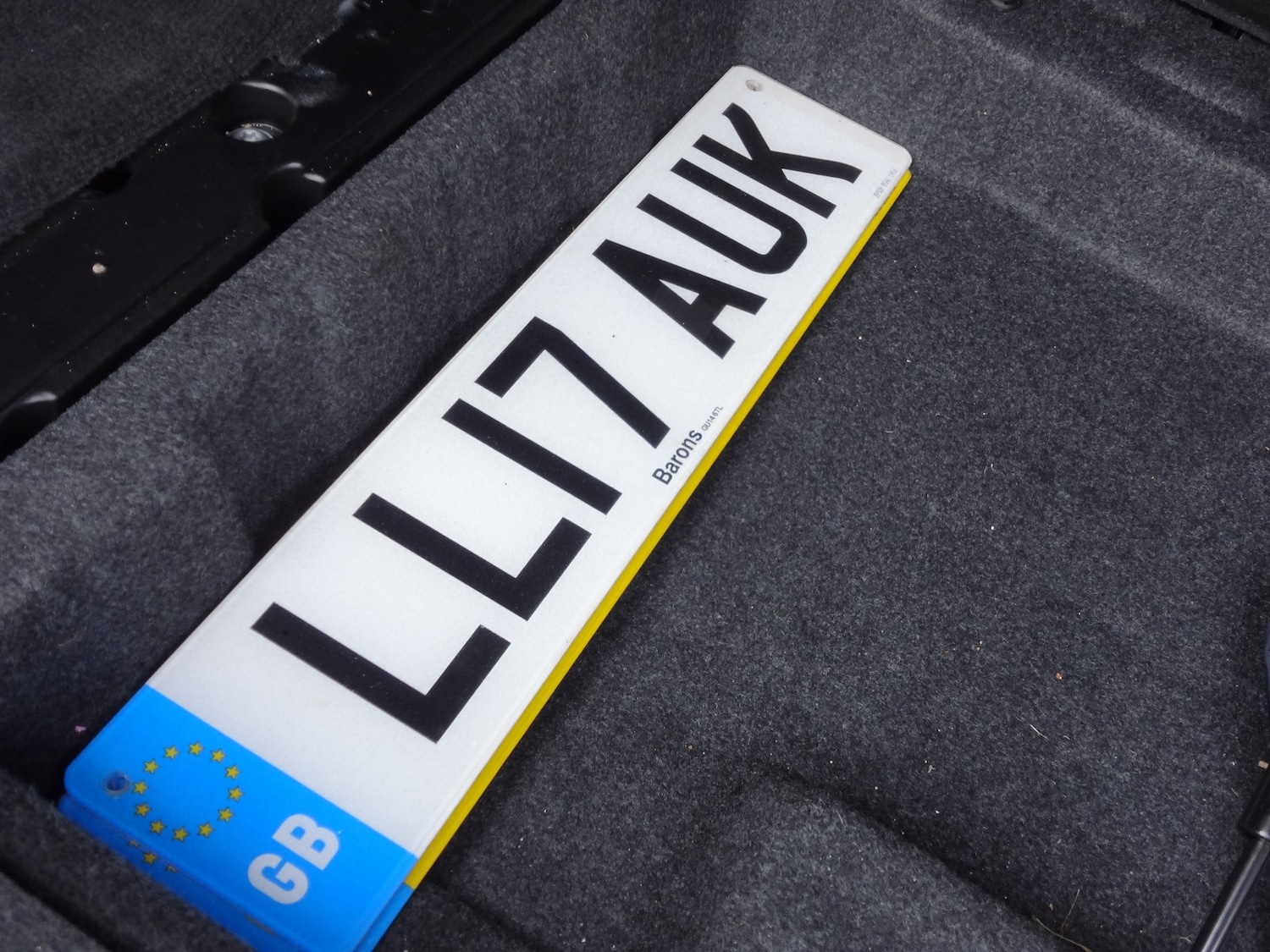 Used BMW 5 Series 2017 for sale - 77148161: Photo 28