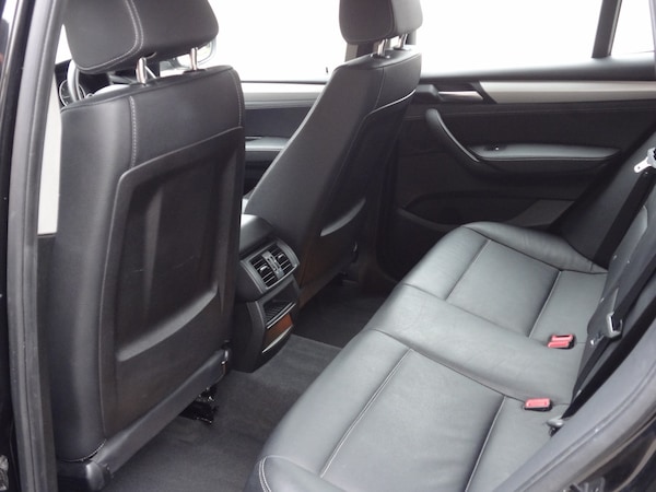 Used BMW X3 2013 for sale - 76275072: Photo 10