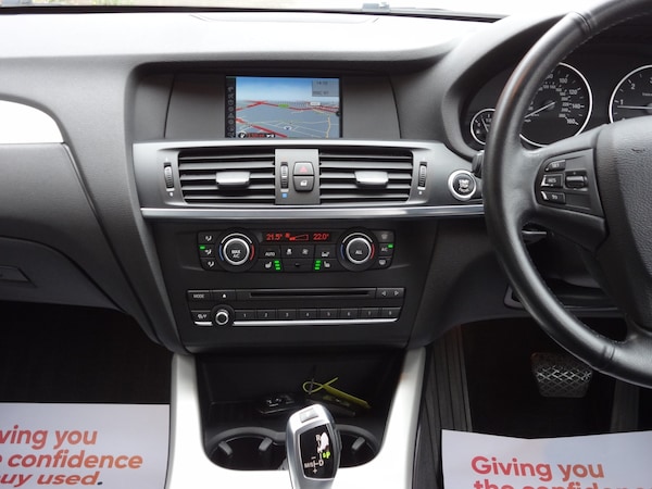 Used BMW X3 2013 for sale - 76275072: Photo 11