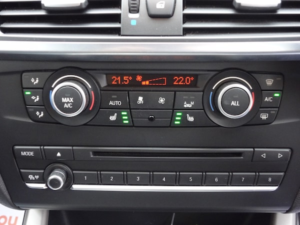 Used BMW X3 2013 for sale - 76275072: Photo 12