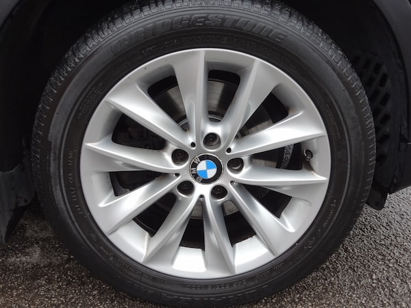 Used BMW X3 2013 for sale - 76275072: Photo 13