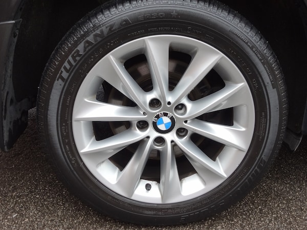 Used BMW X3 2013 for sale - 76275072: Photo 14