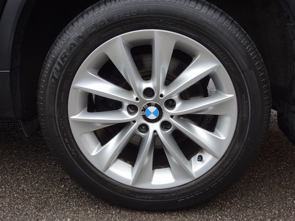 Used BMW X3 2013 for sale - 76275072: Photo 15