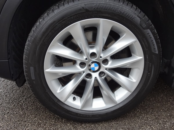 Used BMW X3 2013 for sale - 76275072: Photo 16