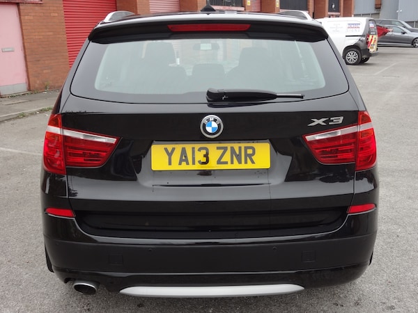 Used BMW X3 2013 for sale - 76275072: Photo 5