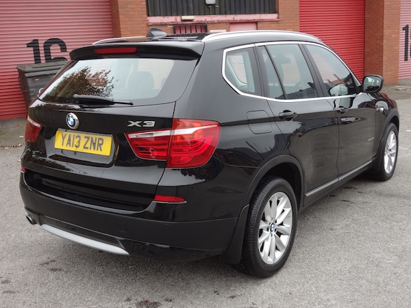 Used BMW X3 2013 for sale - 76275072: Photo 6