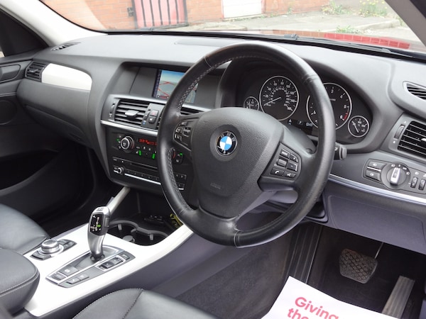 Used BMW X3 2013 for sale - 76275072: Photo 7