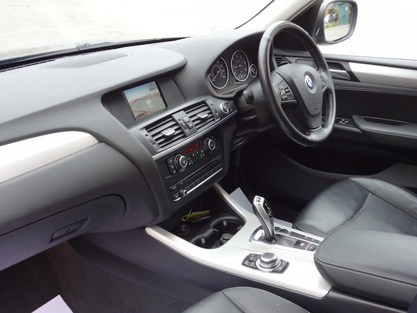 Used BMW X3 2013 for sale - 76275072: Photo 8