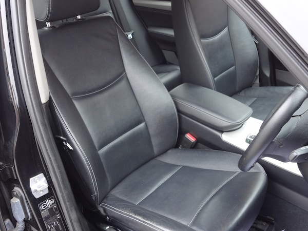 Used BMW X3 2013 for sale - 76275072: Photo 9
