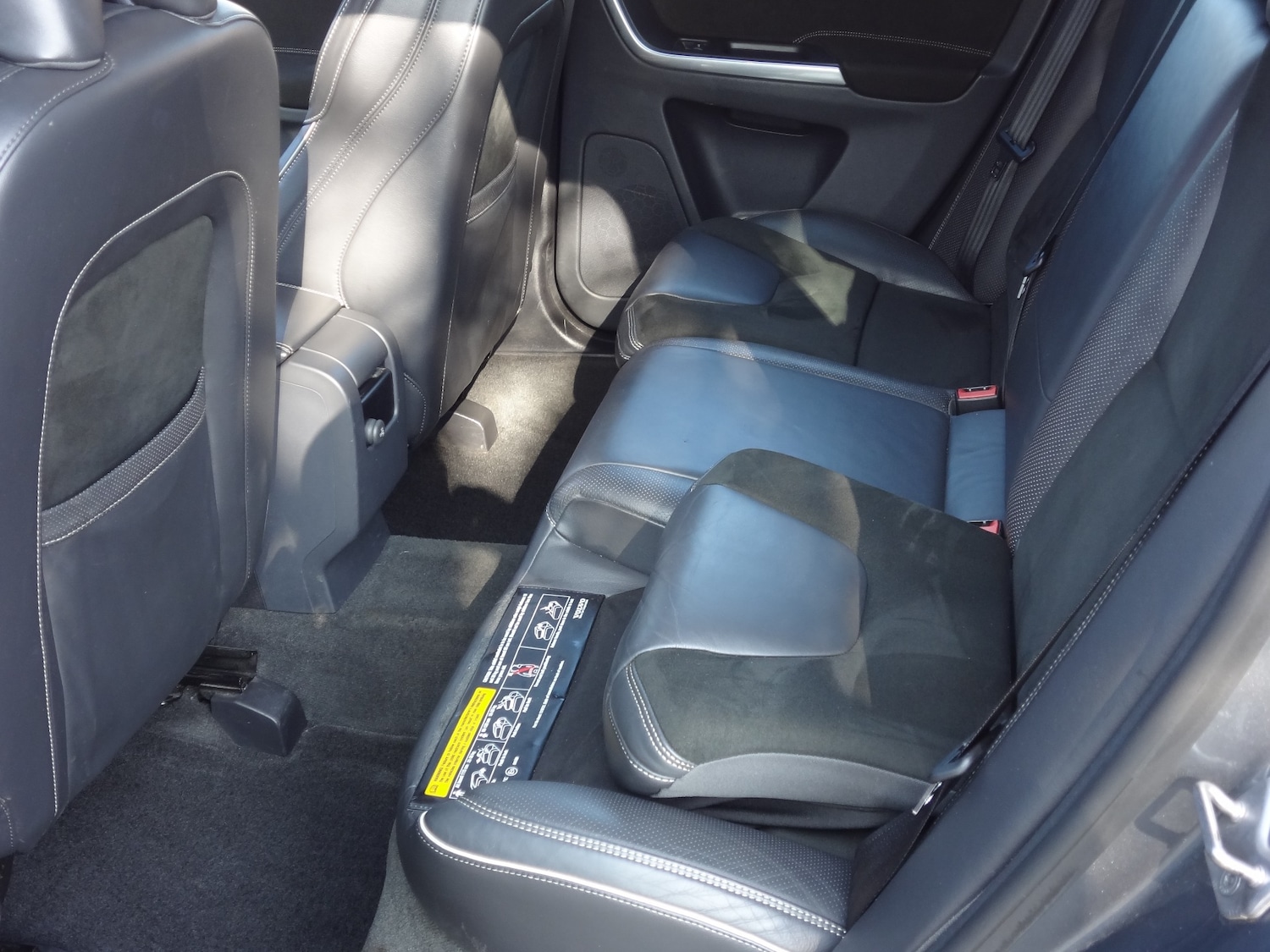 Used Volvo XC60 2016 for sale - 77761762: Photo 10