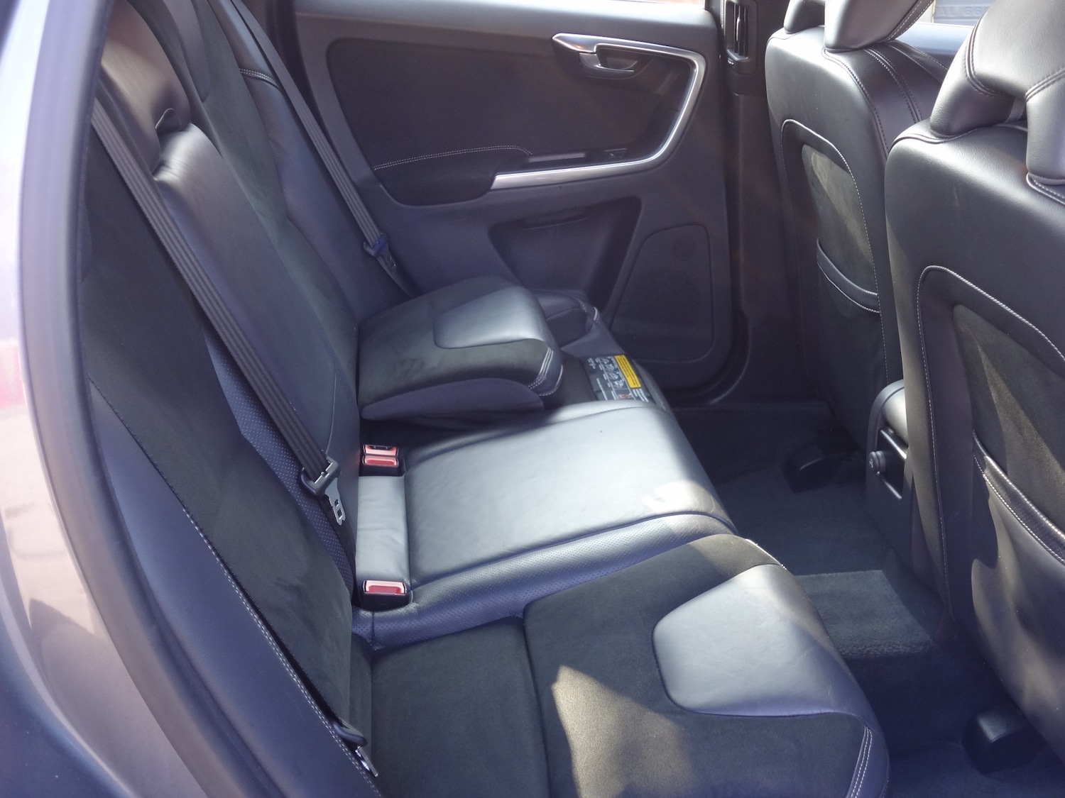 Used Volvo XC60 2016 for sale - 77761762: Photo 12