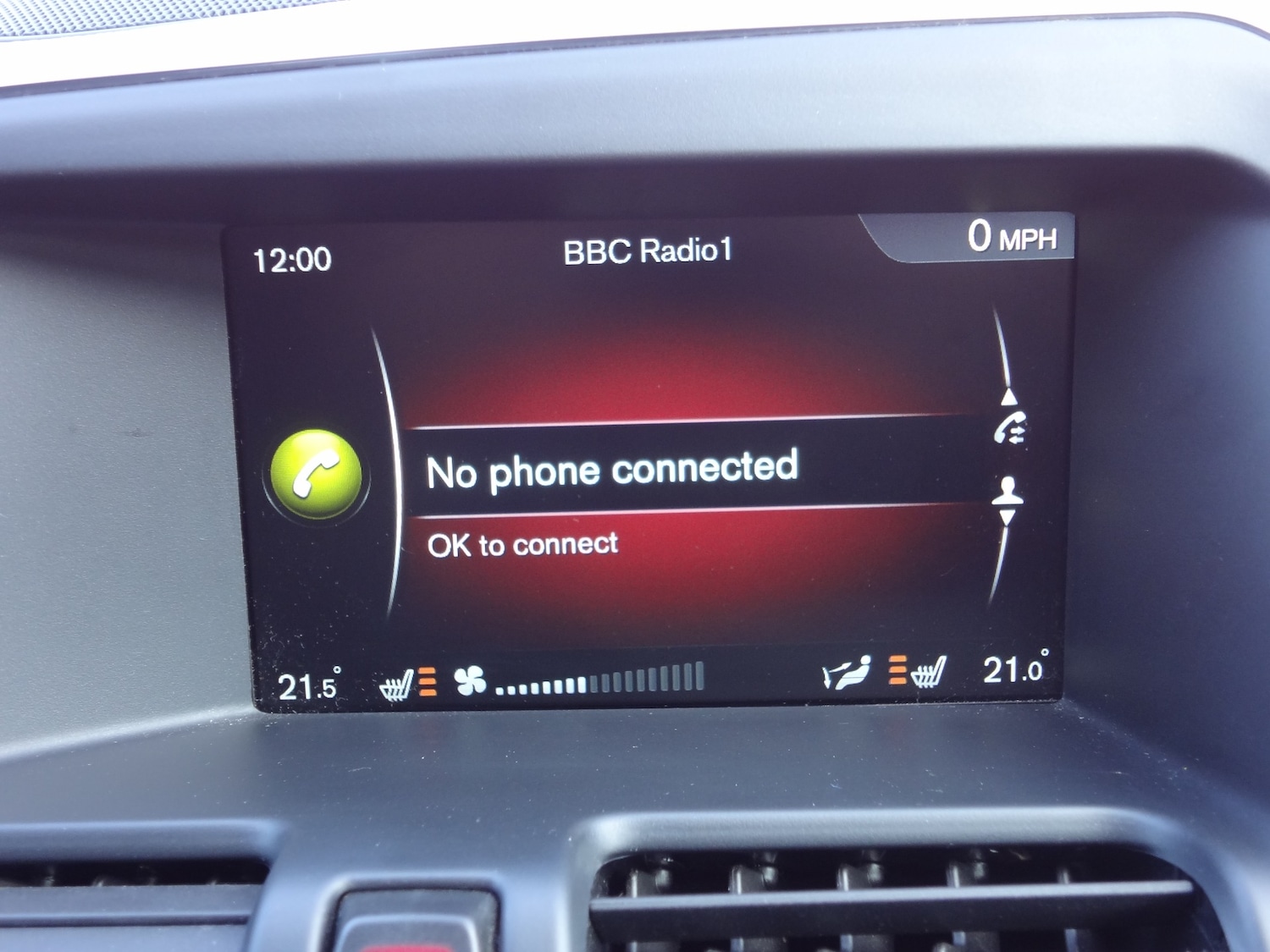 Used Volvo XC60 2016 for sale - 77761762: Photo 18