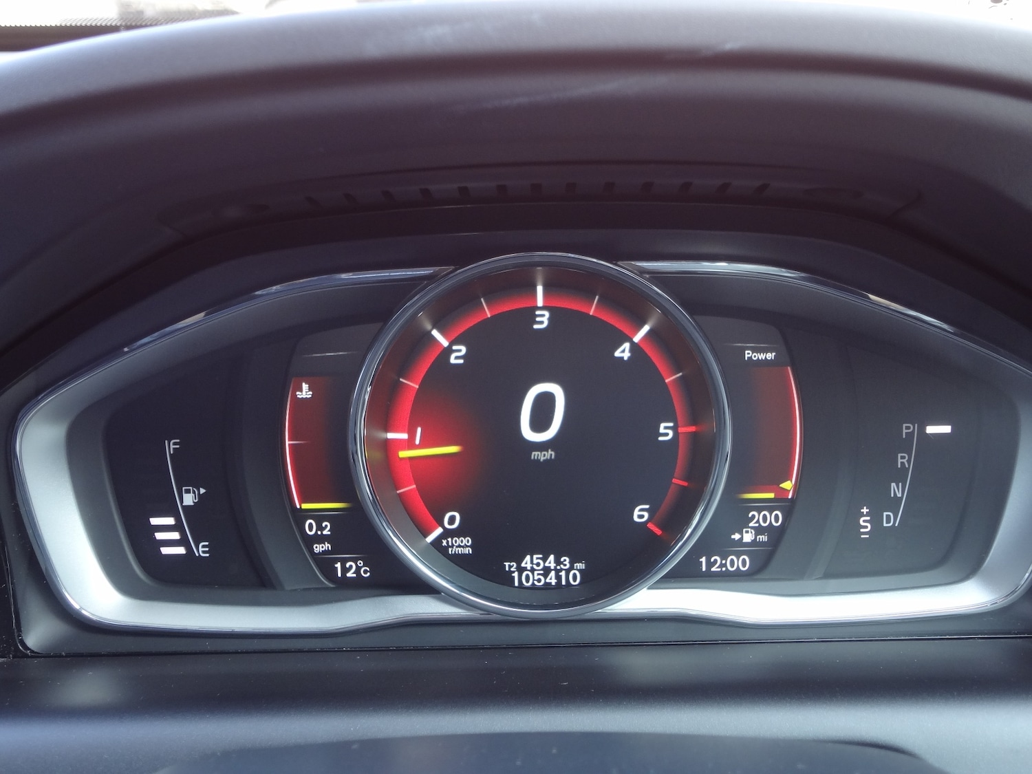 Used Volvo XC60 2016 for sale - 77761762: Photo 19