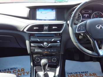 Used Infiniti Q30 2018 for sale - 74538676: Photo